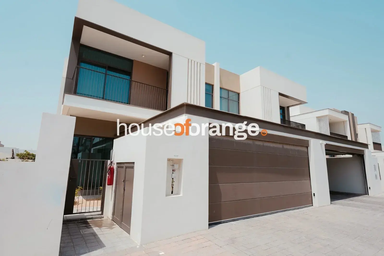 Al Furjan - Tilal Al Furjan - 4BR - Villa
