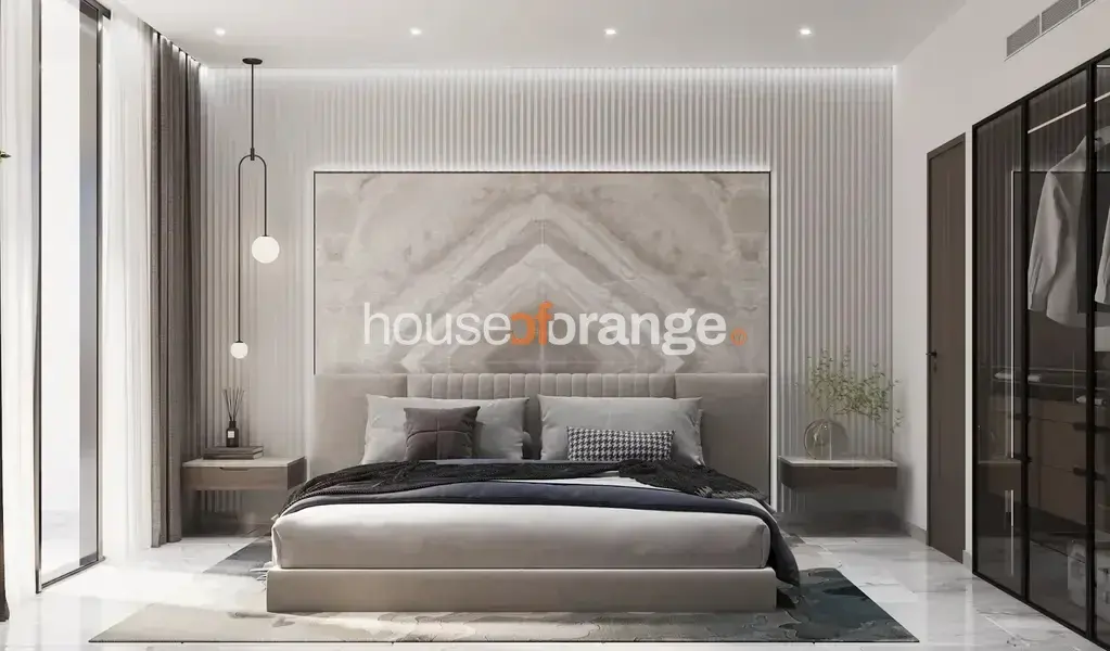 Dubai Land Residence Complex - Samana Ivy Gardens 2 - 1BR - Apartment, photo 5