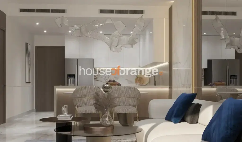 Dubai Land Residence Complex - Samana Ivy Gardens 2 - 1BR - Apartment, photo 2