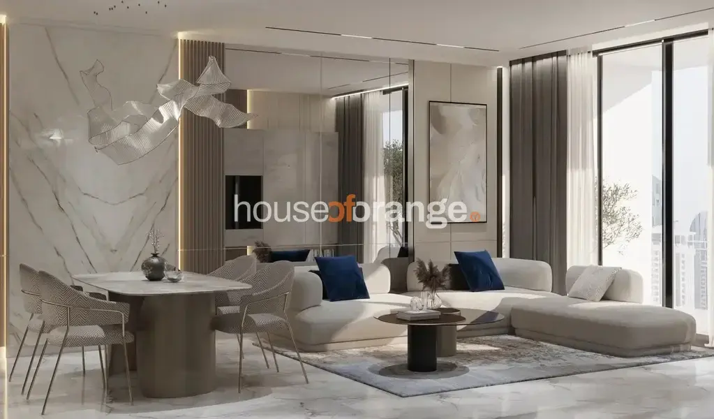 Dubai Land Residence Complex - Samana Ivy Gardens 2 - 1BR - Apartment, photo 3