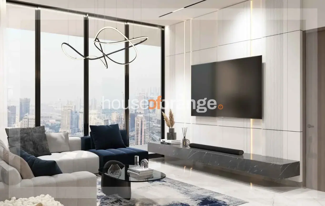 Dubai Land Residence Complex - Samana Ivy Gardens 2 - 1BR - Apartment, photo 7