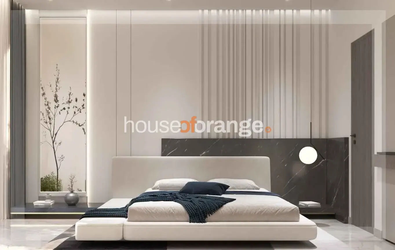 Dubai Land Residence Complex - Samana Ivy Gardens 2 - 1BR - Apartment, photo 4