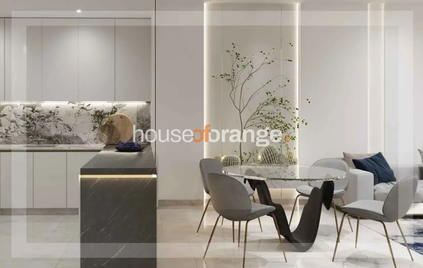 Dubai Land Residence Complex - Samana Ivy Gardens 2 - 1BR - Apartment, photo 6