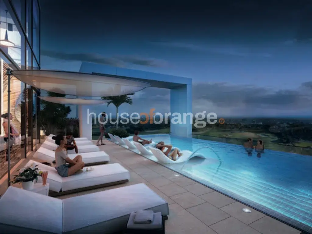 Sobha Verde - Sobha Verde - 2BR - Apartment, photo 2