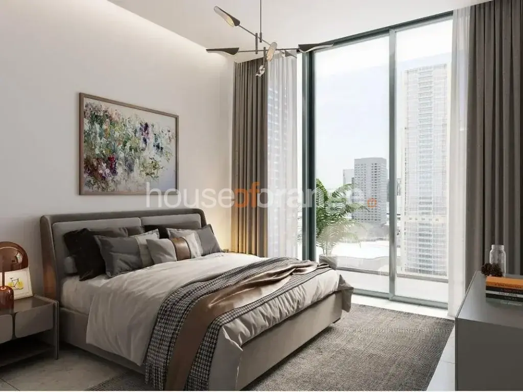 Sobha Verde - Sobha Verde - 2BR - Apartment, photo 5