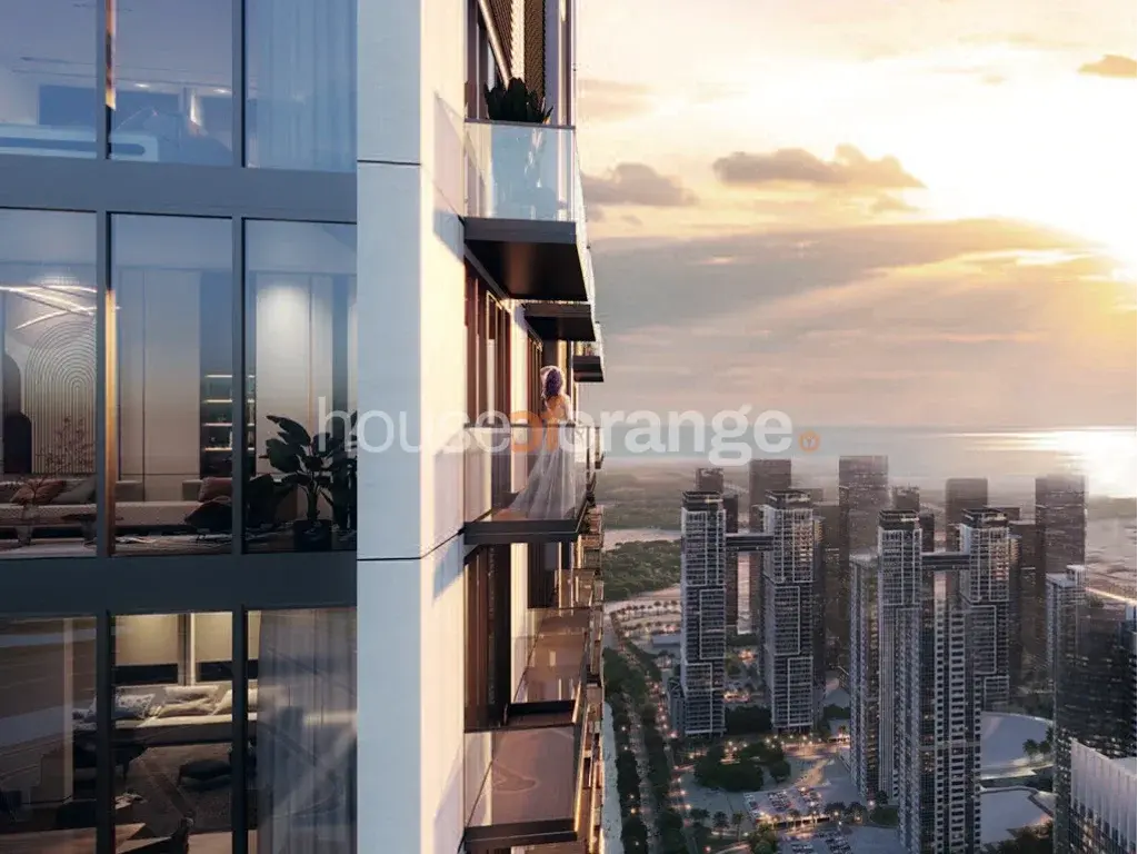 Sobha Verde - Sobha Verde - 2BR - Apartment, photo 6