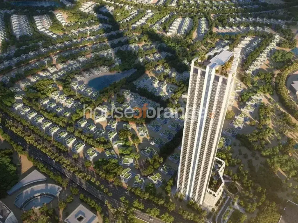 Sobha Verde - Sobha Verde - 2BR - Apartment, photo 7