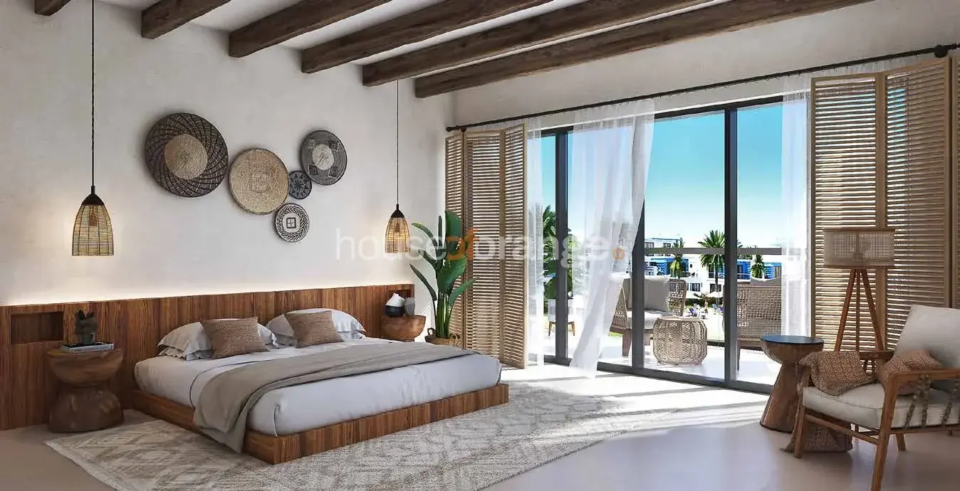 DAMAC Lagoons - Costa Brava - 4BR - Townhouse, photo 4