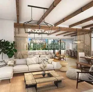 DAMAC Lagoons - Costa Brava - 4BR - Townhouse, photo 6