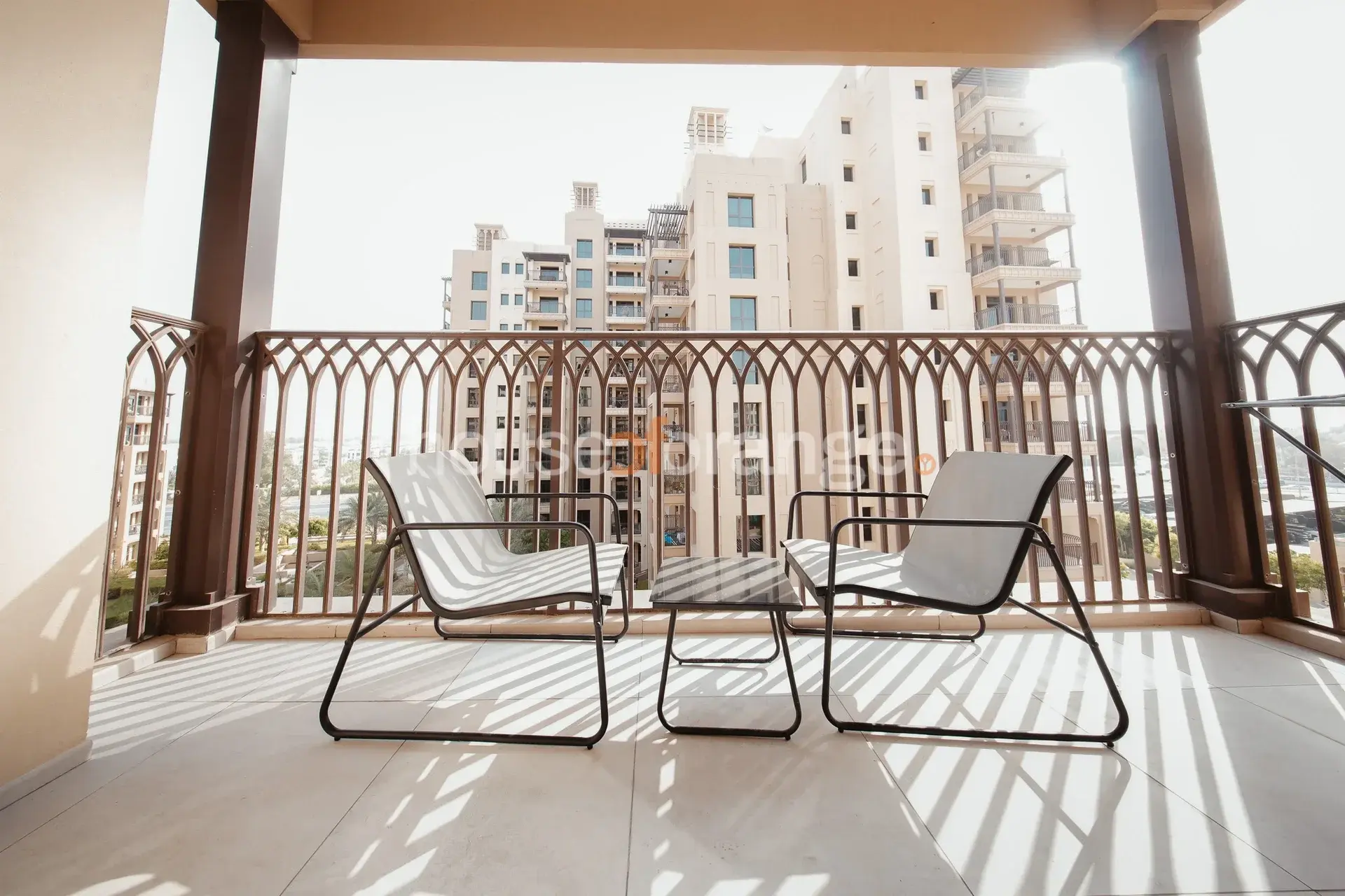 Umm Suqeim - Asayel Building 3 - 2BR - Apartment, photo 2