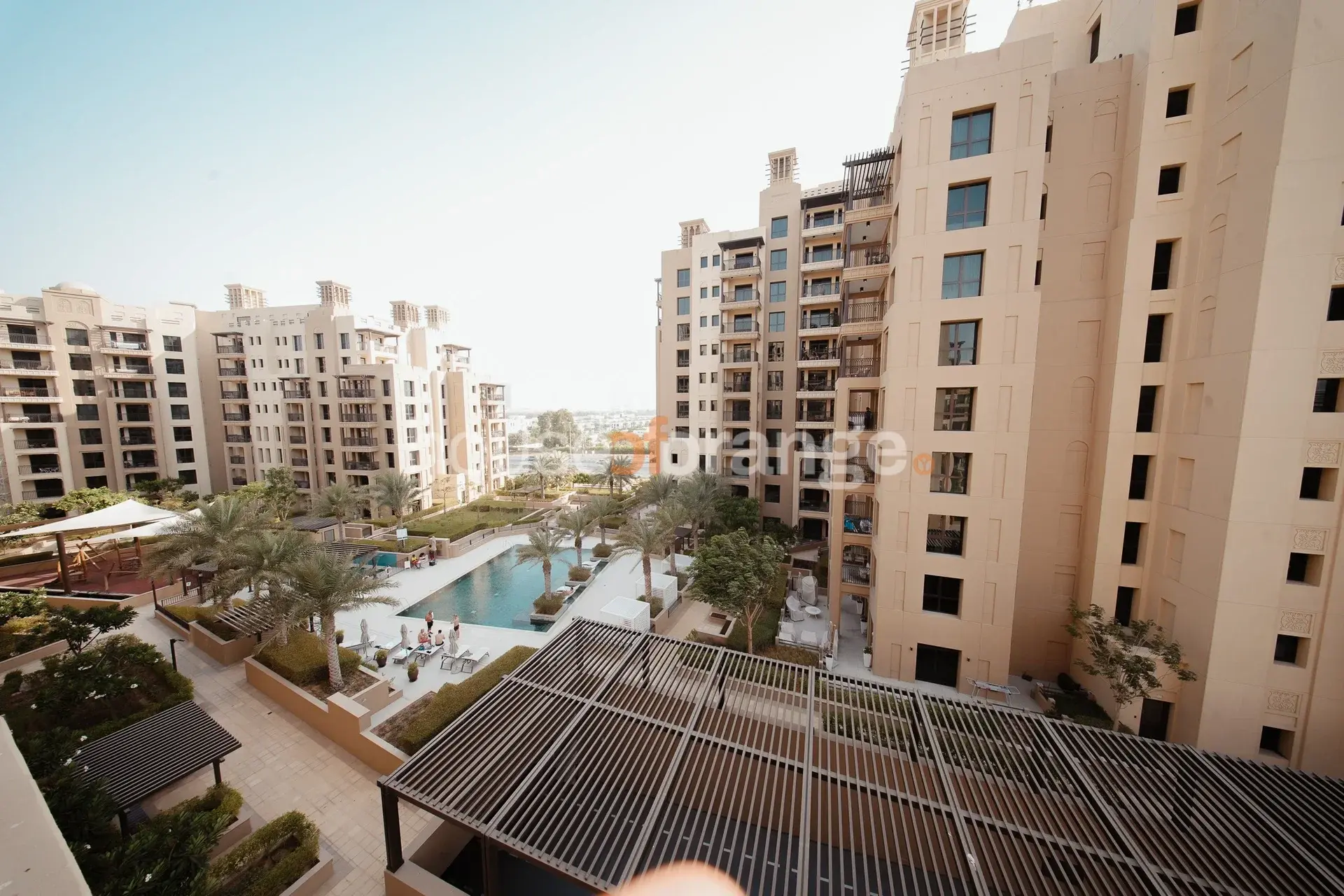 Umm Suqeim - Asayel Building 3 - 2BR - Apartment, photo 3