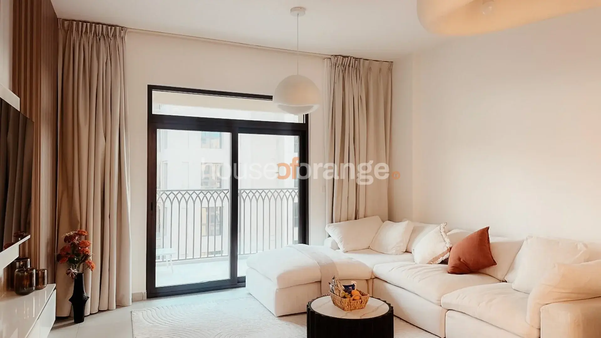 Umm Suqeim - Asayel Building 3 - 2BR - Apartment