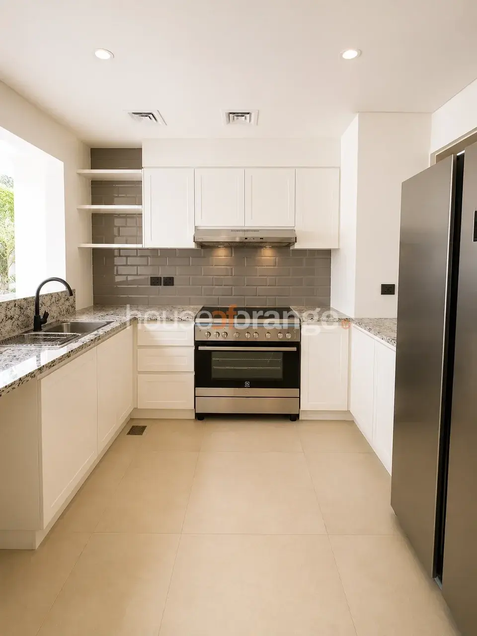 DAMAC Lagoons - Costa Brava - 5BR - Townhouse, photo 8