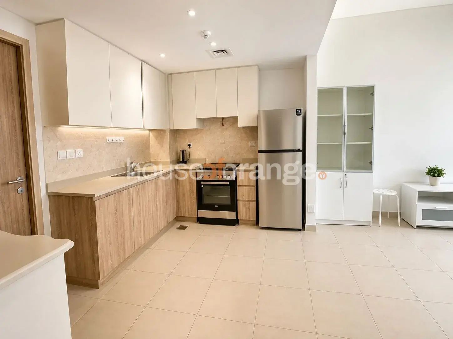 Town Square - UNA Apartments - 1BR - Apartment, photo 6