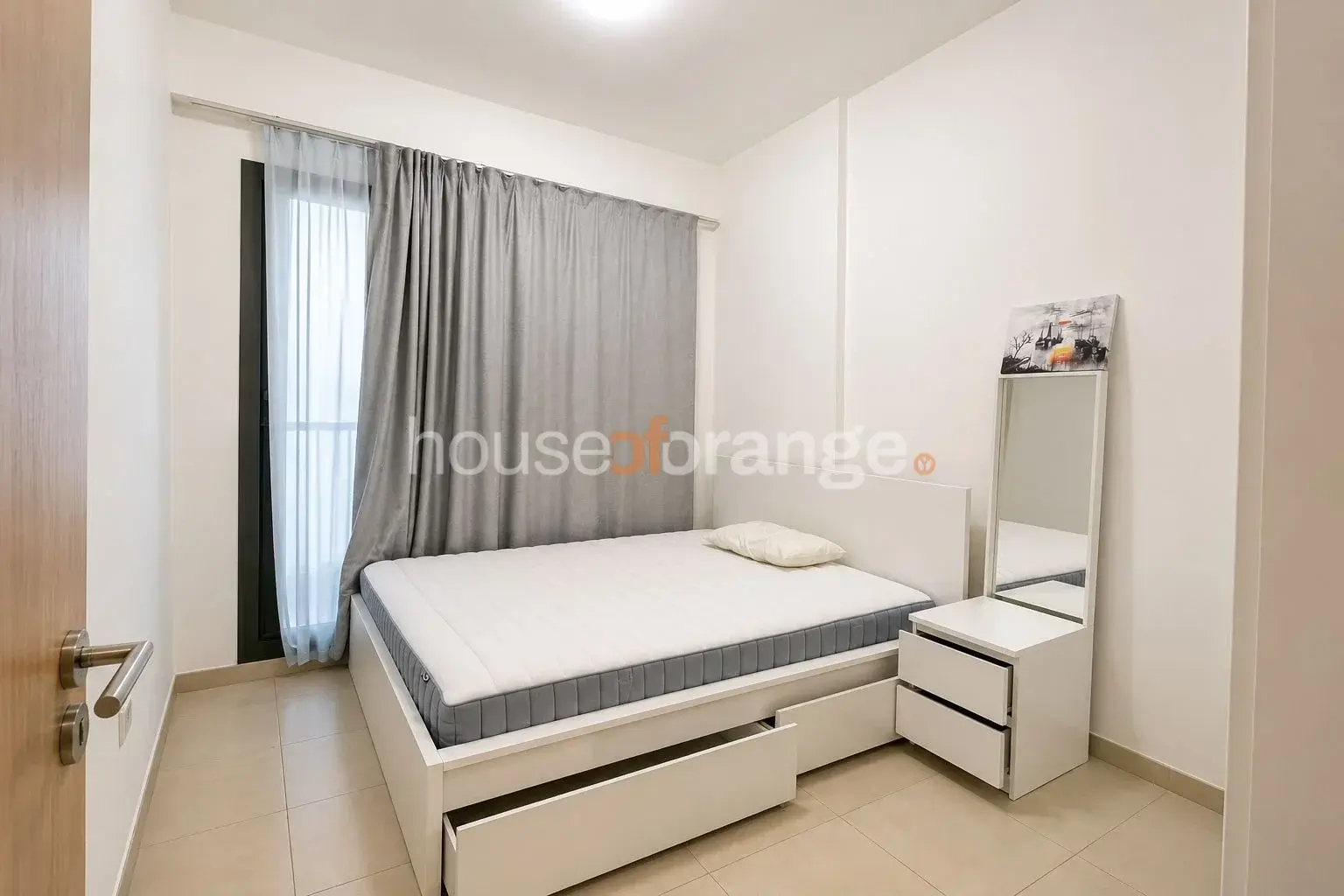 Town Square - UNA Apartments - 1BR - Apartment, photo 5