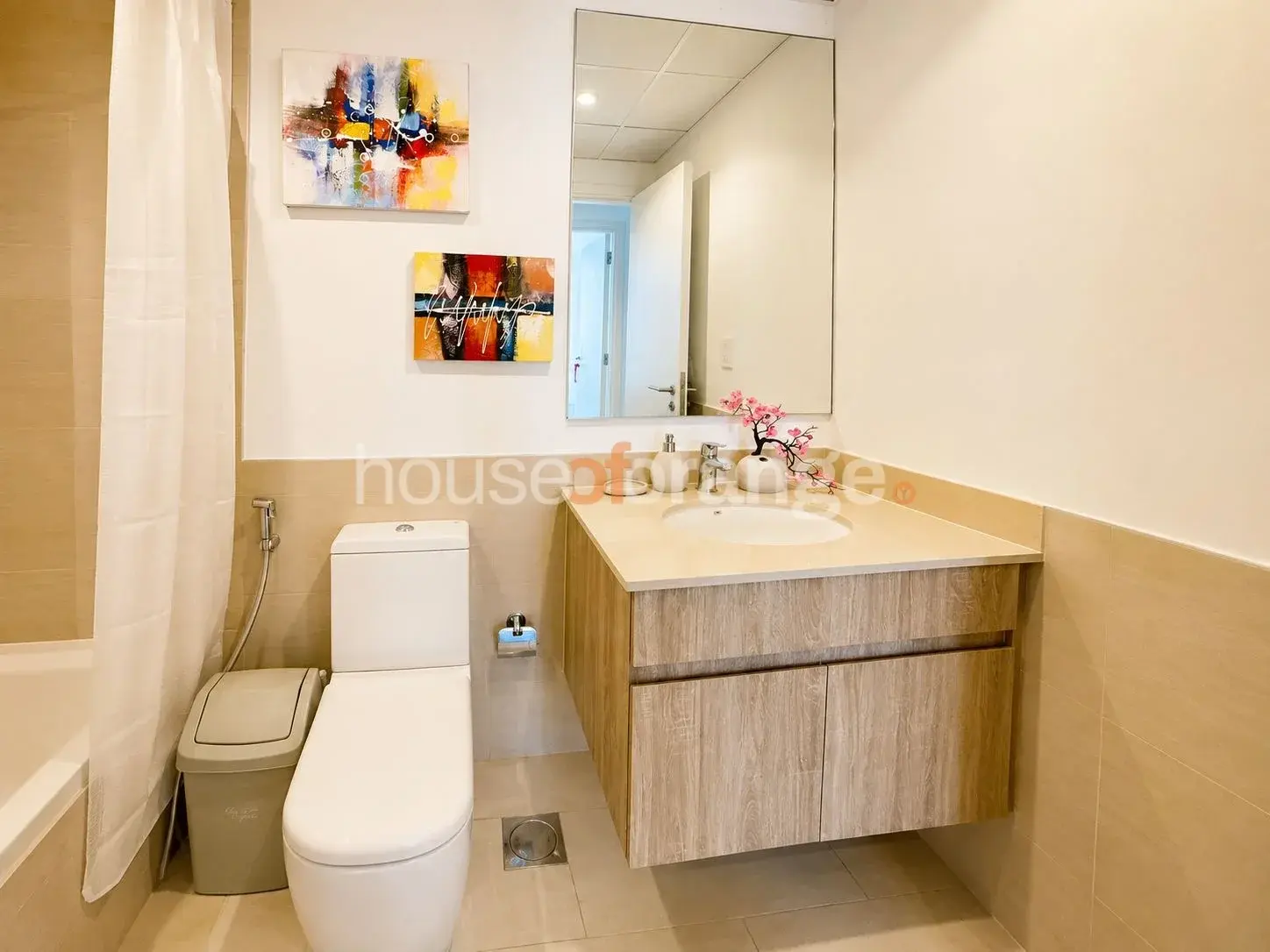 Town Square - UNA Apartments - 1BR - Apartment, photo 8
