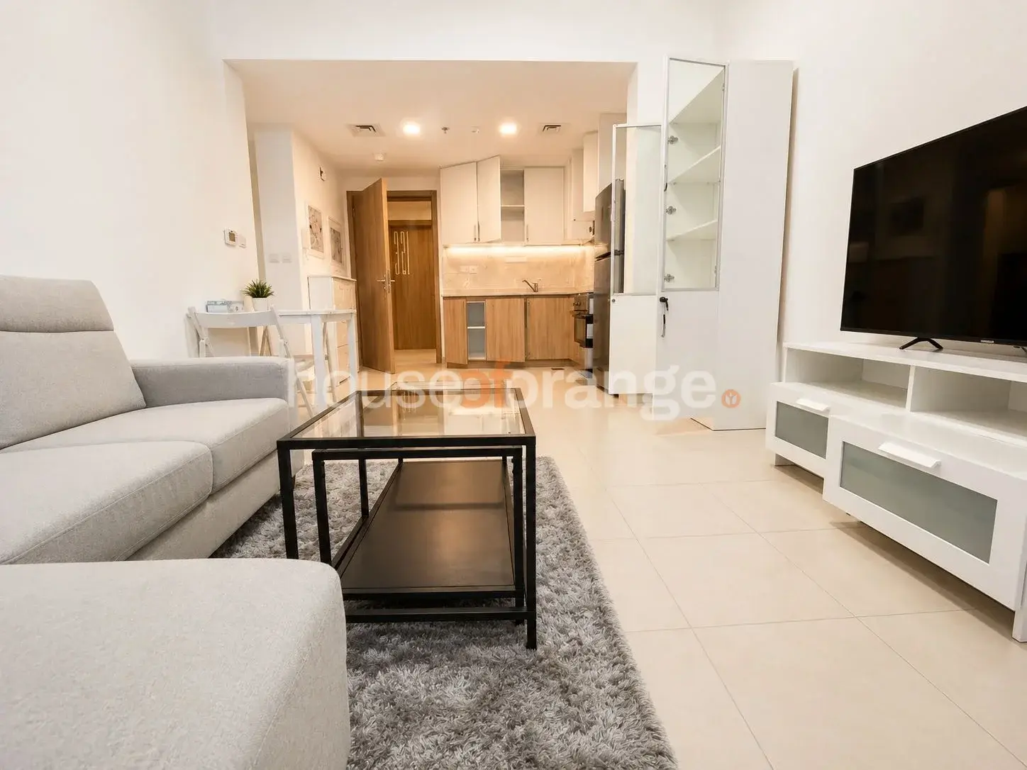 Town Square - UNA Apartments - 1BR - Apartment, photo 4