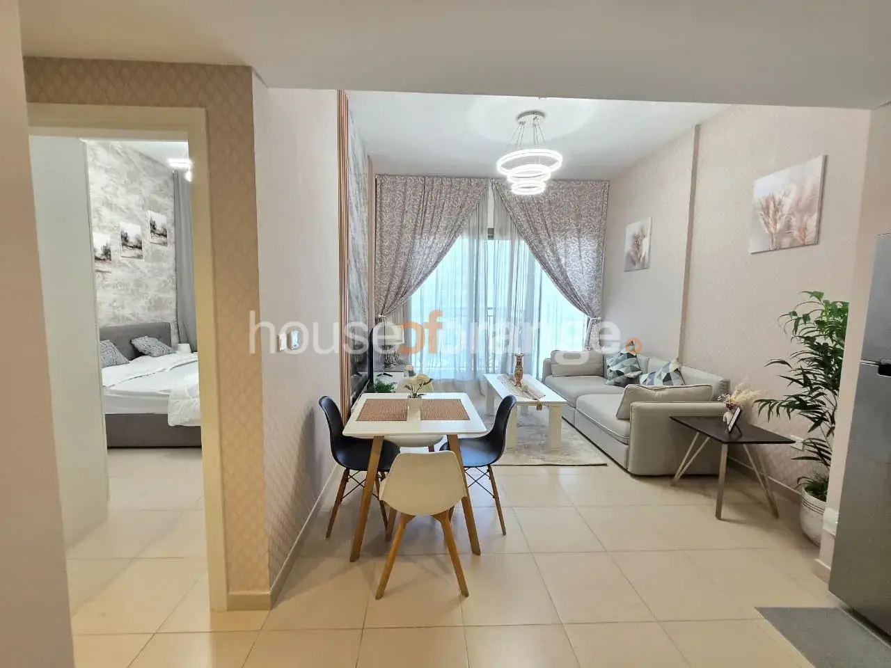 Town Square - UNA Apartments - 1BR - Apartment, photo 8