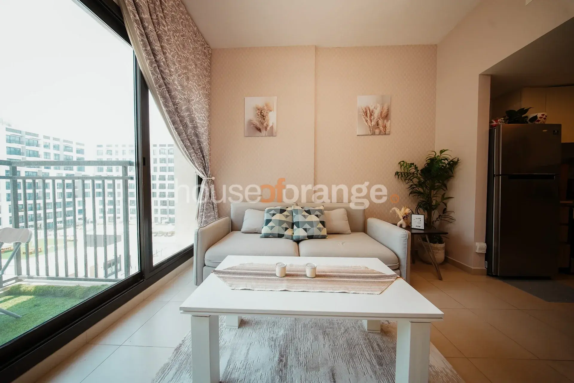 Town Square - UNA Apartments - 1BR - Apartment, photo 9