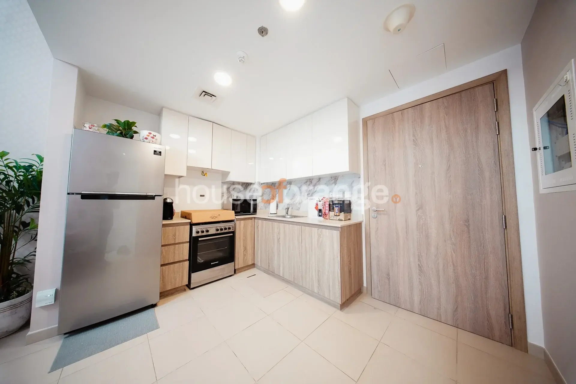 Town Square - UNA Apartments - 1BR - Apartment, photo 7