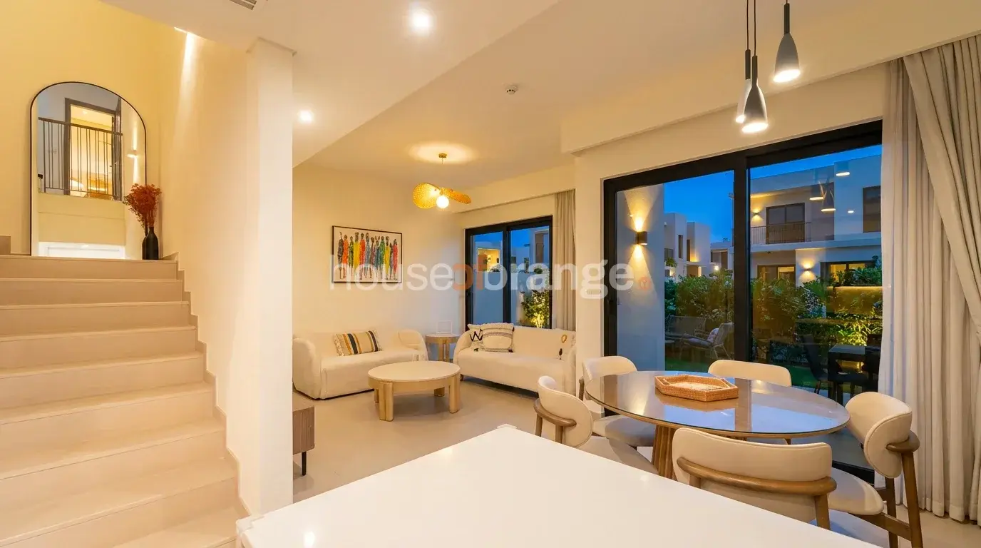 Tilal Al Ghaf - Elan - 3BR - Villa, photo 4