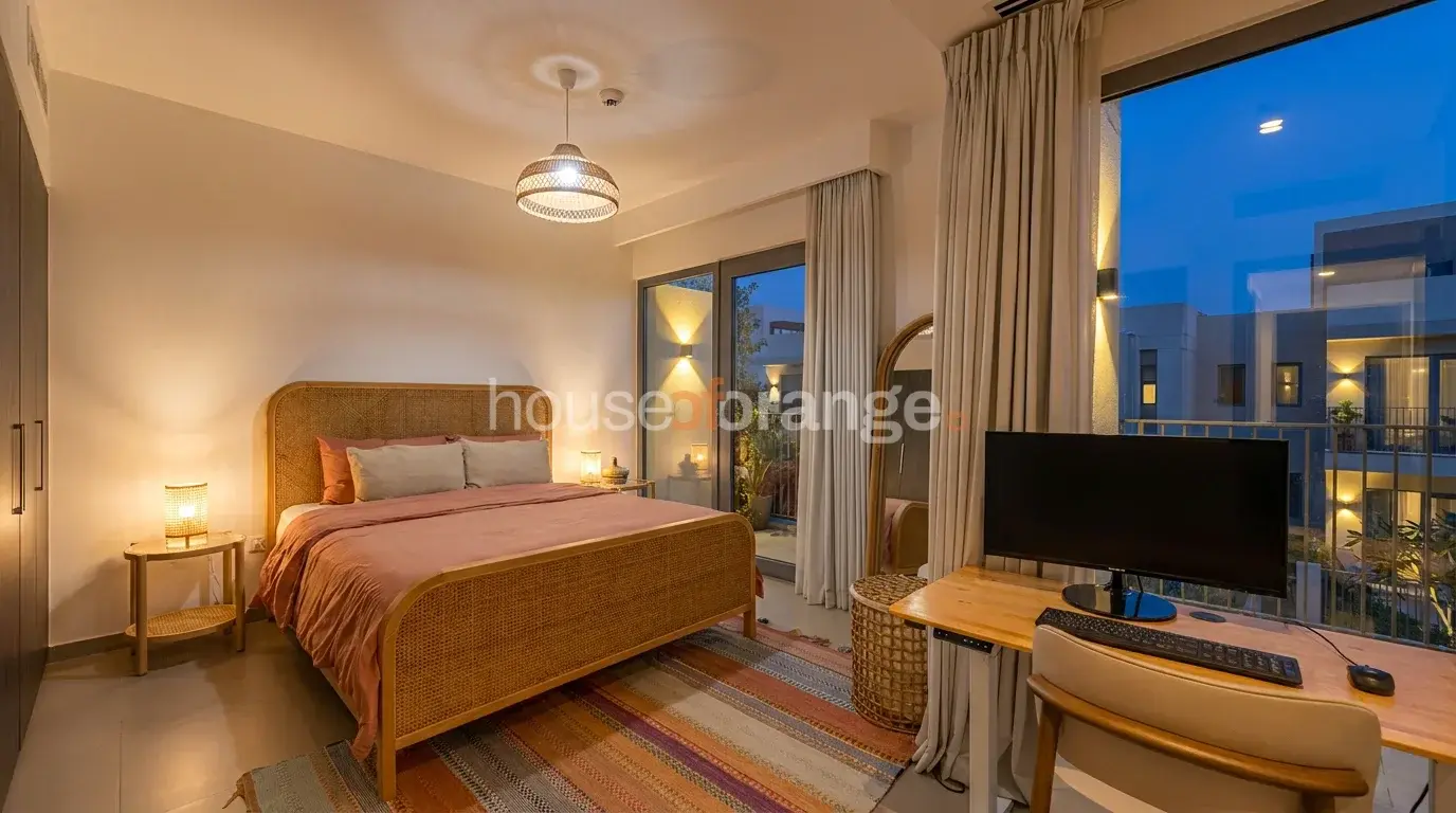 Tilal Al Ghaf - Elan - 3BR - Villa, photo 7