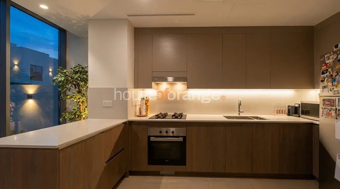 Tilal Al Ghaf - Elan - 3BR - Villa, photo 6