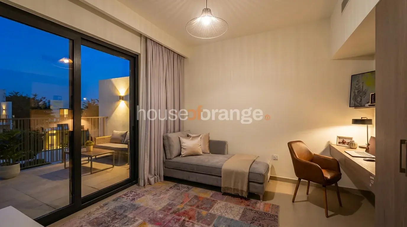 Tilal Al Ghaf - Elan - 3BR - Villa, photo 8
