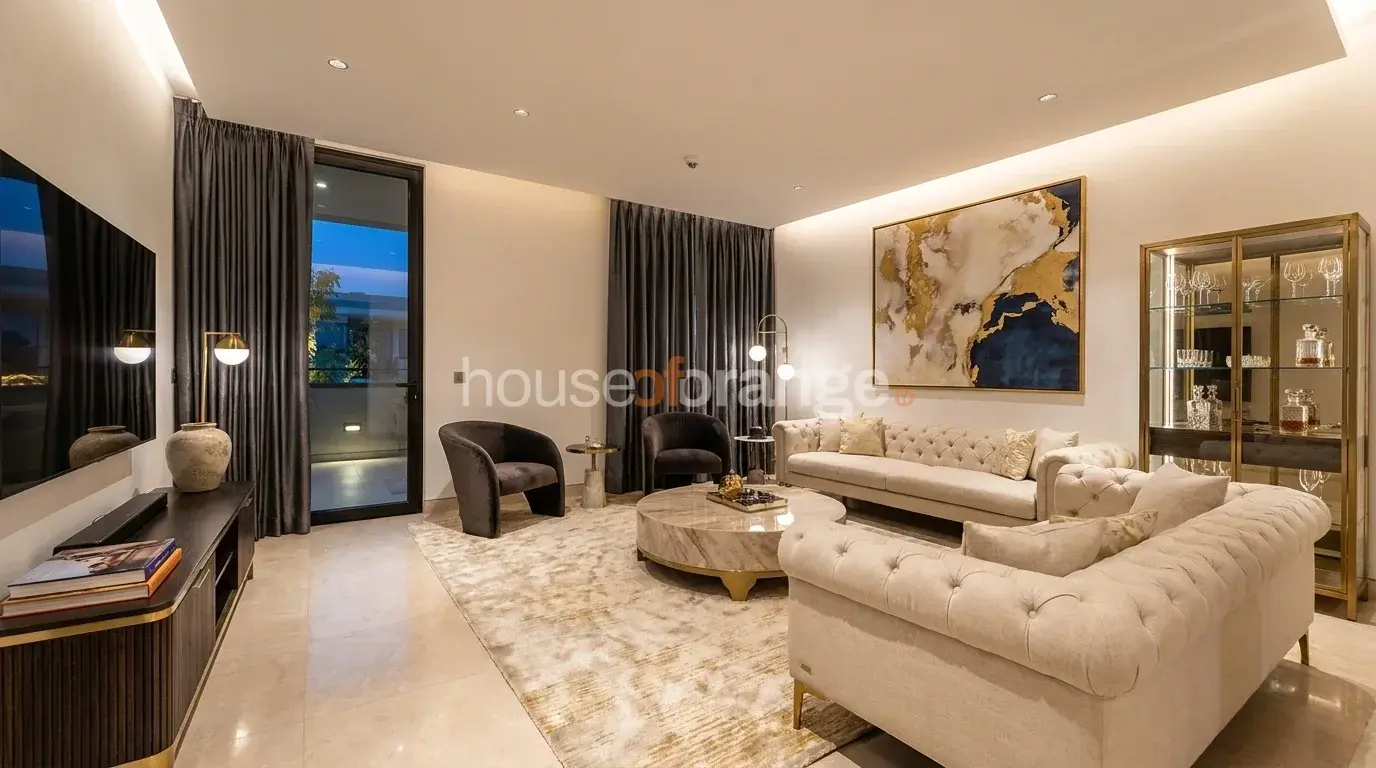 Tilal Al Ghaf - Harmony 2 - 4BR - Villa, photo 3