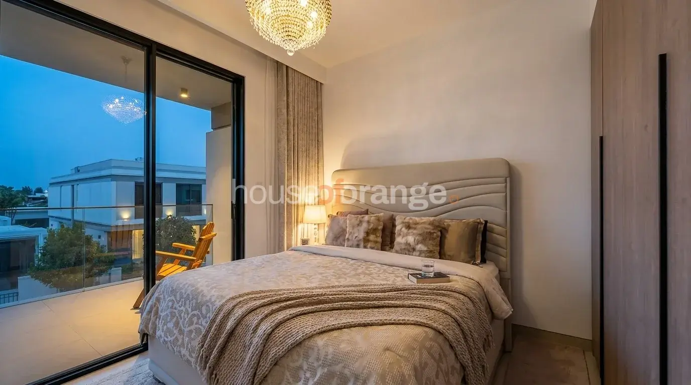 Tilal Al Ghaf - Harmony 2 - 4BR - Villa, photo 6