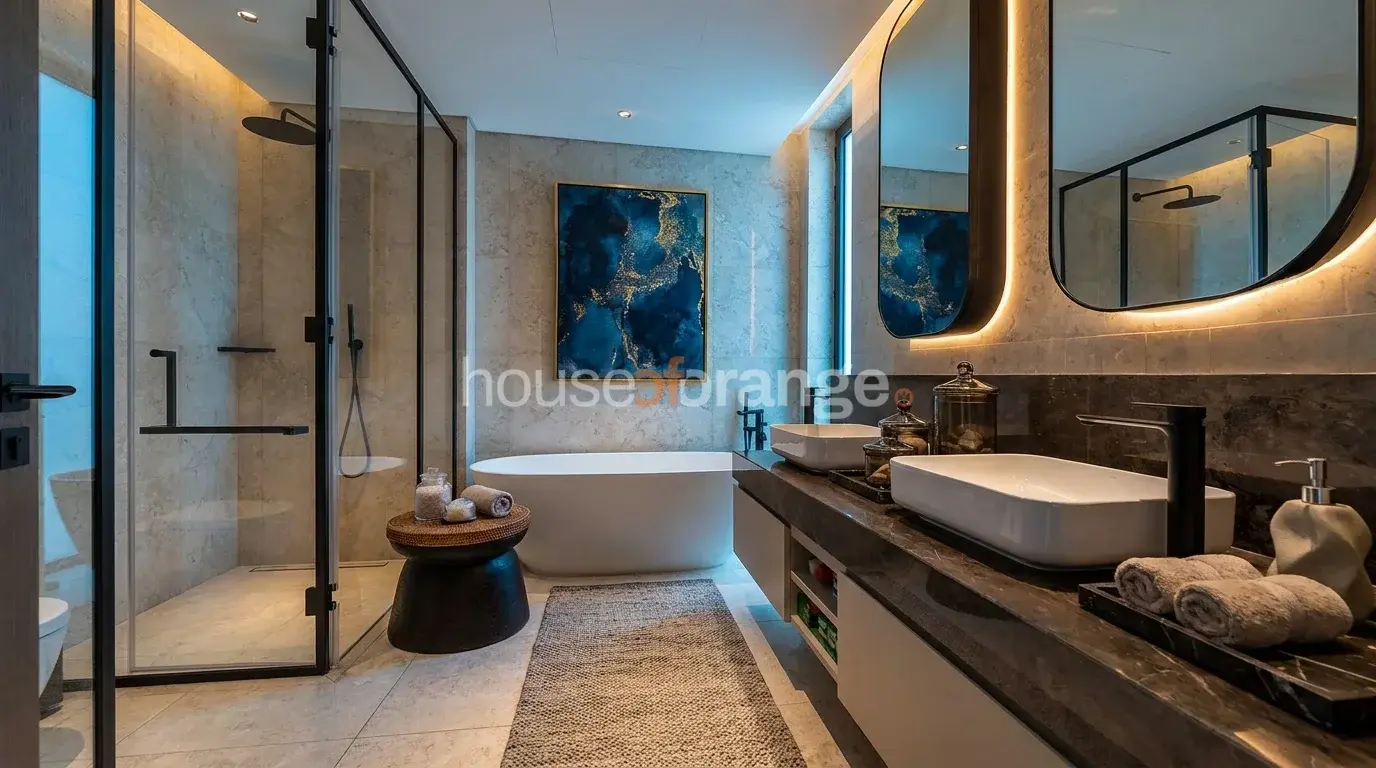 Tilal Al Ghaf - Harmony 2 - 4BR - Villa, photo 8