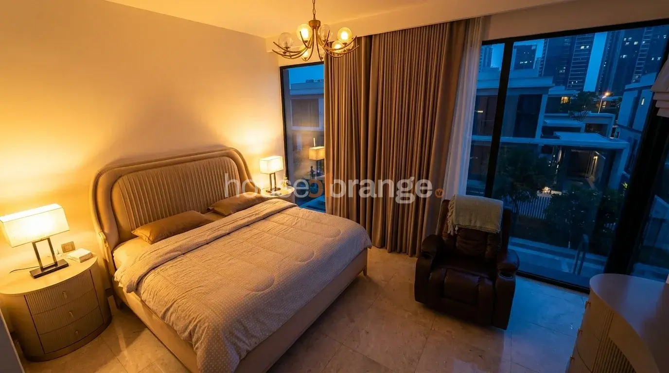 Tilal Al Ghaf - Harmony 2 - 4BR - Villa, photo 7