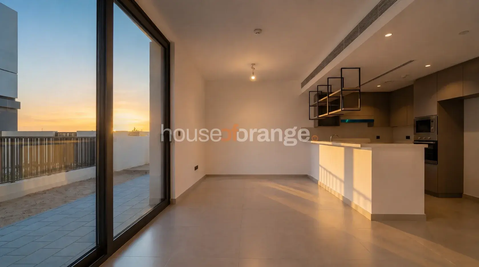 Tilal Al Ghaf - Aura Gardens - 3BR - Villa, photo 6