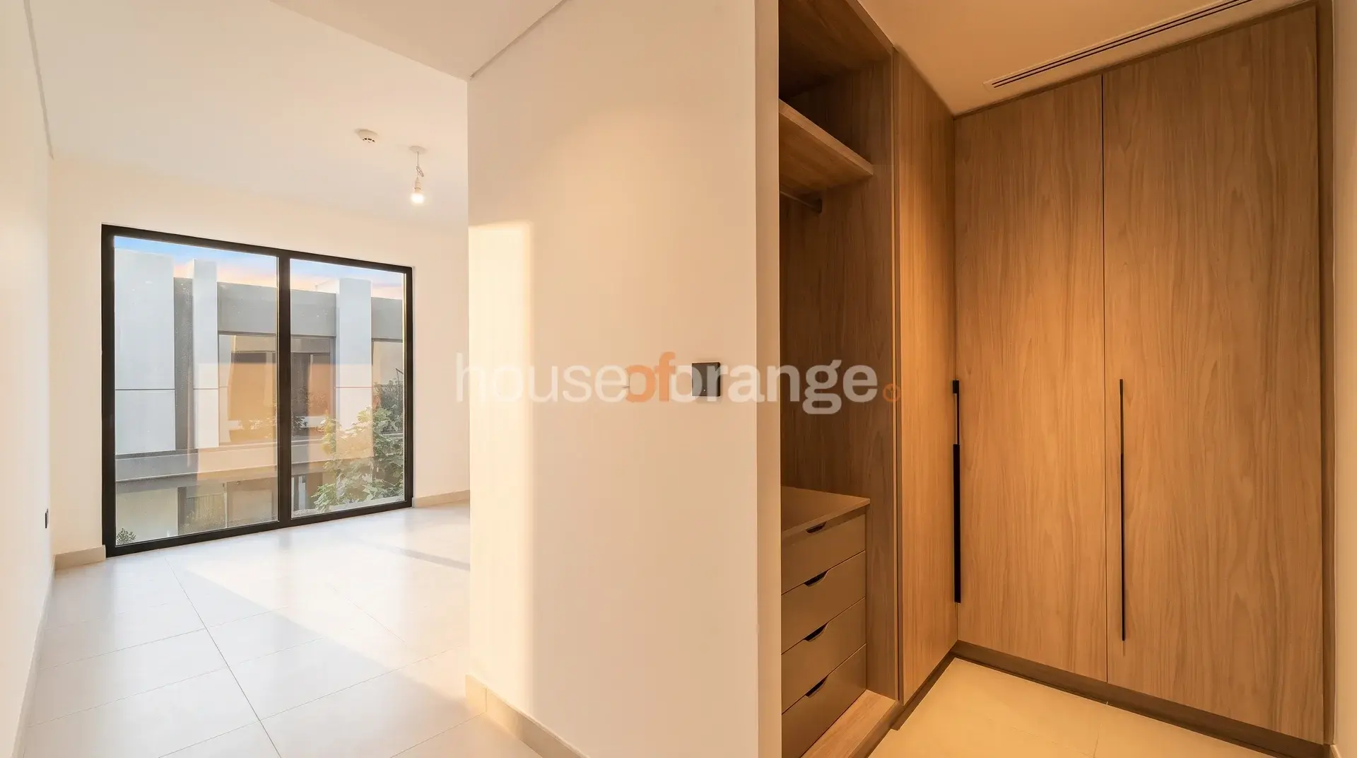 Tilal Al Ghaf - Aura Gardens - 3BR - Villa, photo 5