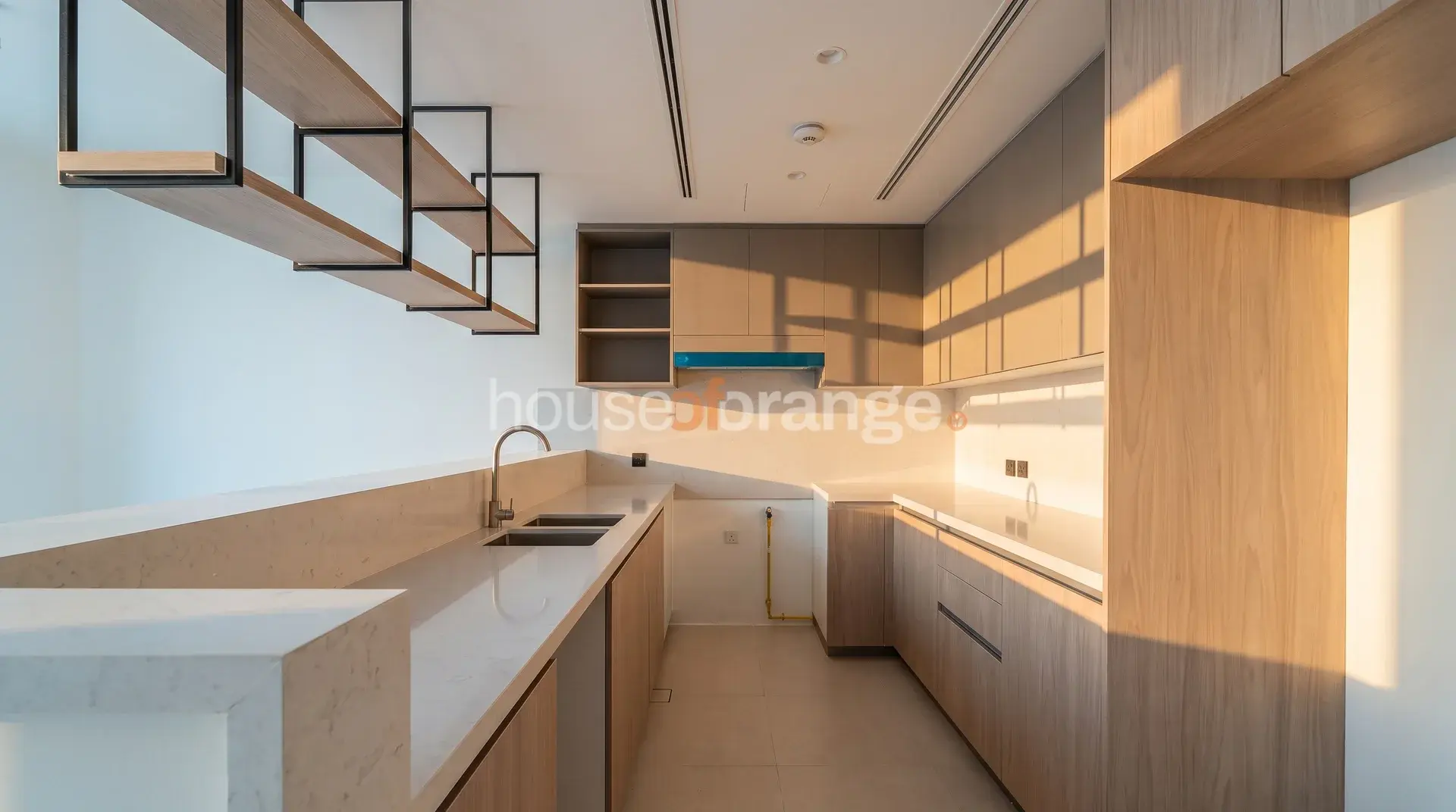 Tilal Al Ghaf - Aura Gardens - 3BR - Villa, photo 4