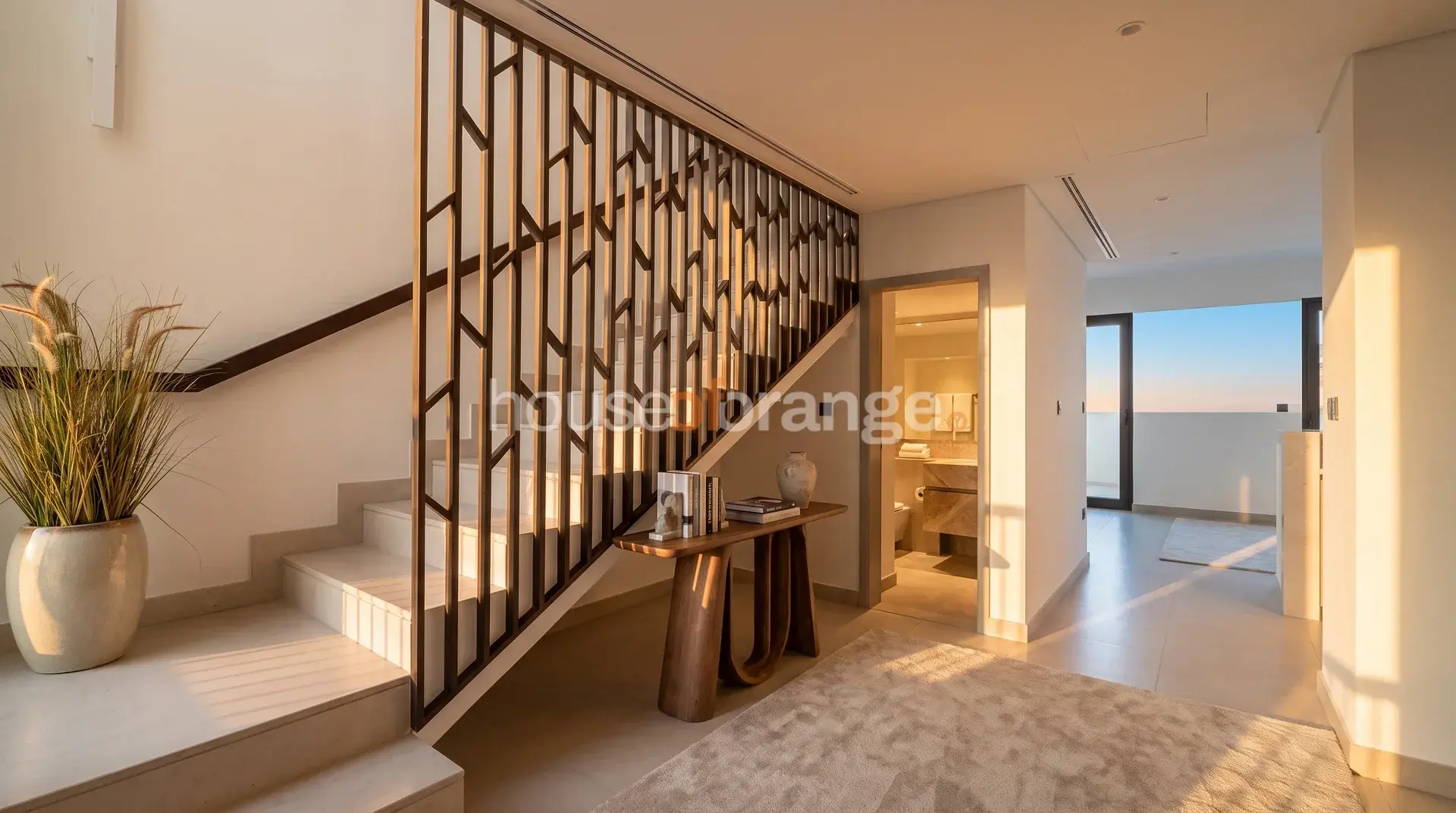 Tilal Al Ghaf - Aura Gardens - 3BR - Villa, photo 3