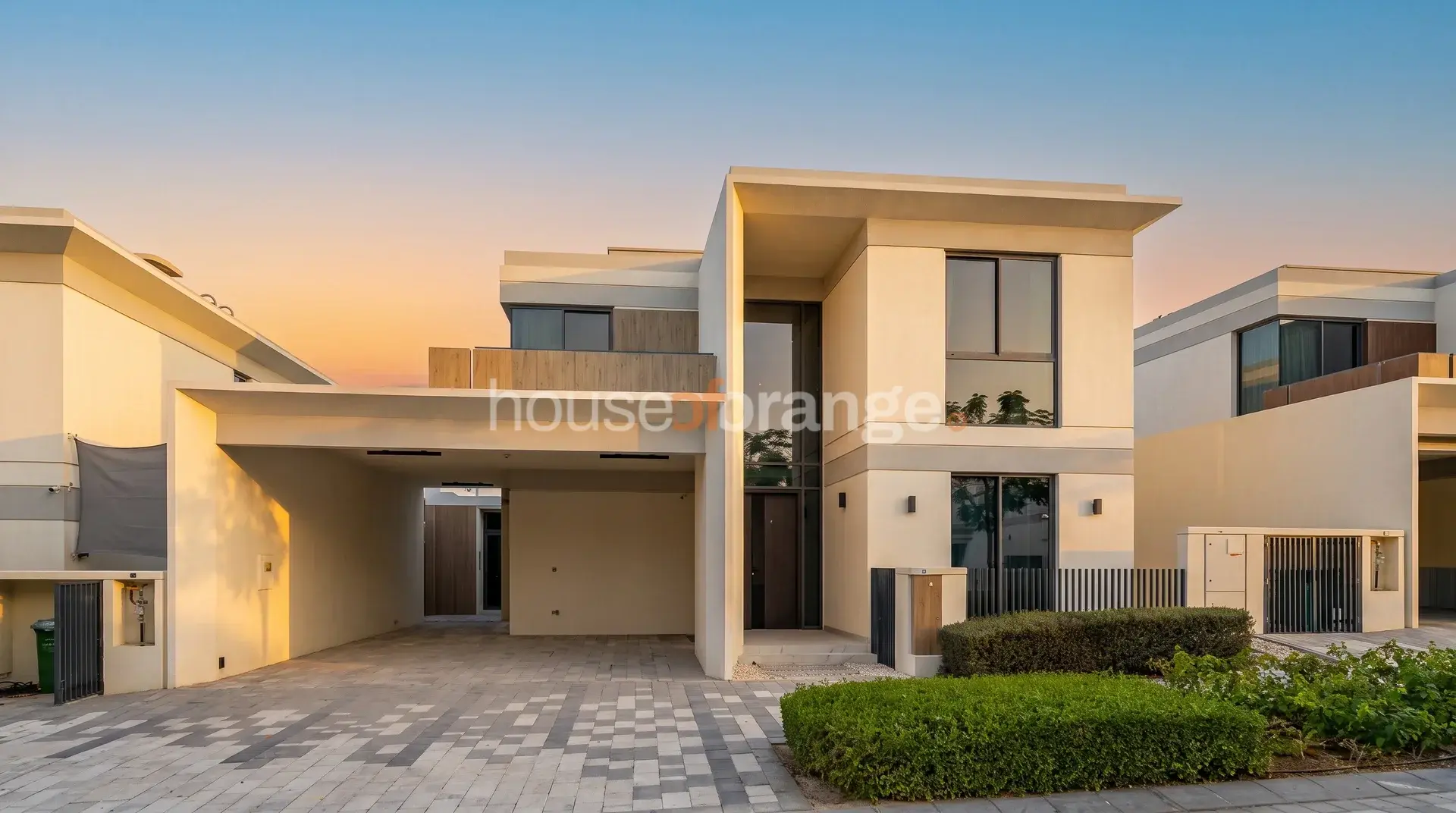 Tilal Al Ghaf - Harmony 1 - 5BR - Villa, photo 2