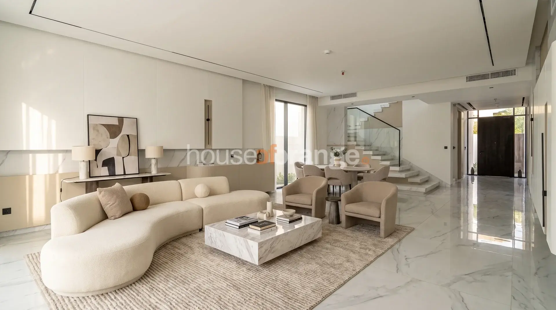Tilal Al Ghaf - Harmony 1 - 5BR - Villa, photo 3