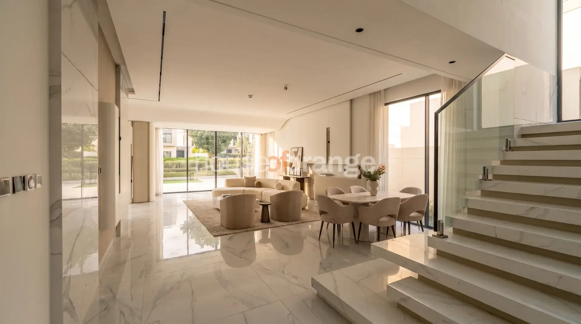 Tilal Al Ghaf - Harmony 1 - 5BR - Villa, photo 5