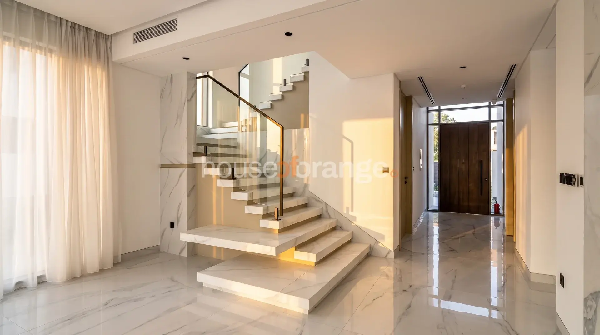 Tilal Al Ghaf - Harmony 1 - 5BR - Villa, photo 6