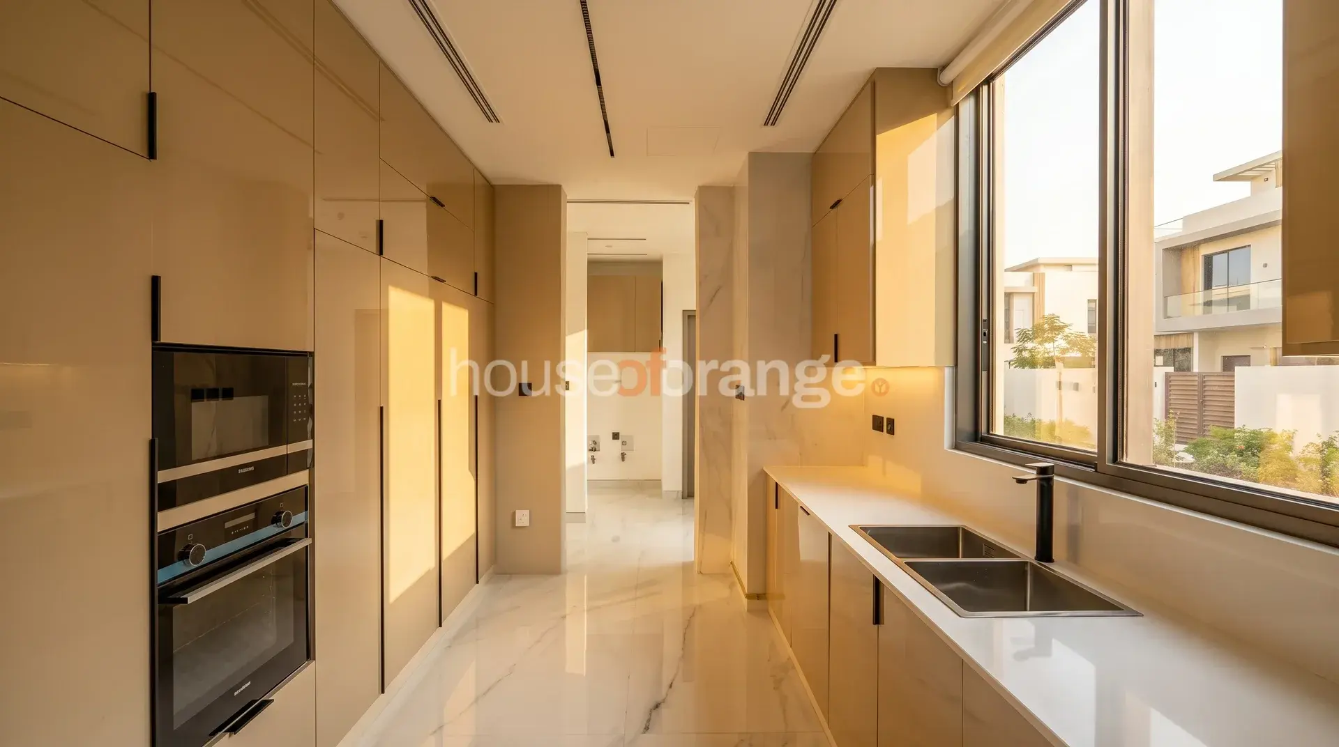 Tilal Al Ghaf - Harmony 1 - 5BR - Villa, photo 8