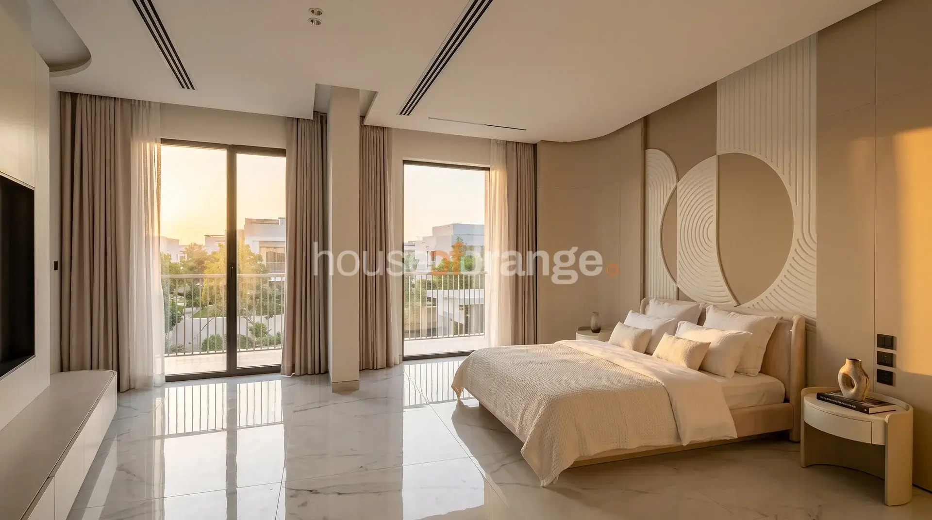 Tilal Al Ghaf - Harmony 1 - 5BR - Villa, photo 9