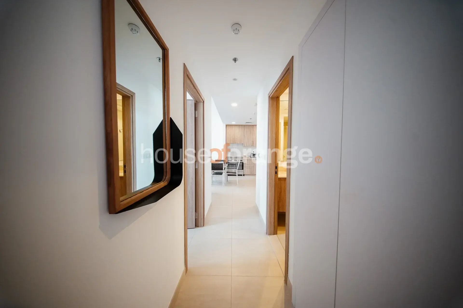 Town Square - Rawda Apartments 1 - 2BR - Apartment, photo 7