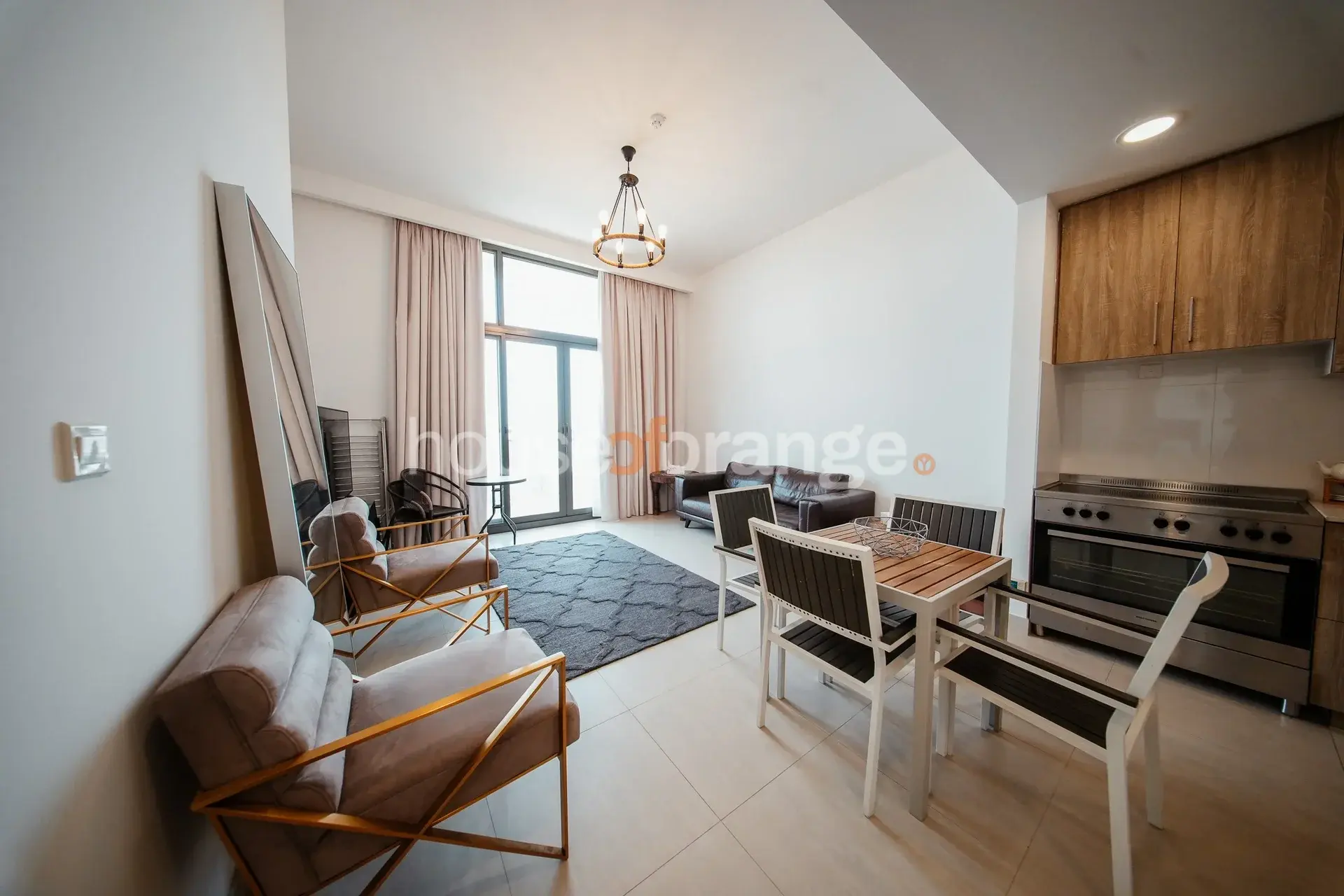 Town Square - Rawda Apartments 1 - 2BR - Apartment, photo 2
