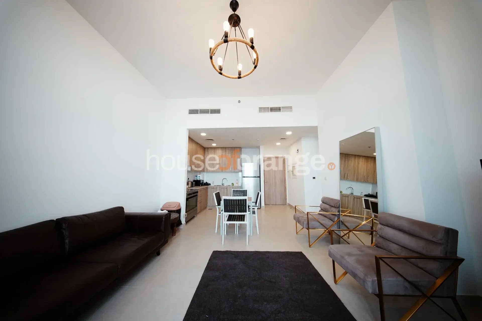 Town Square - Rawda Apartments 1 - 2BR - Apartment