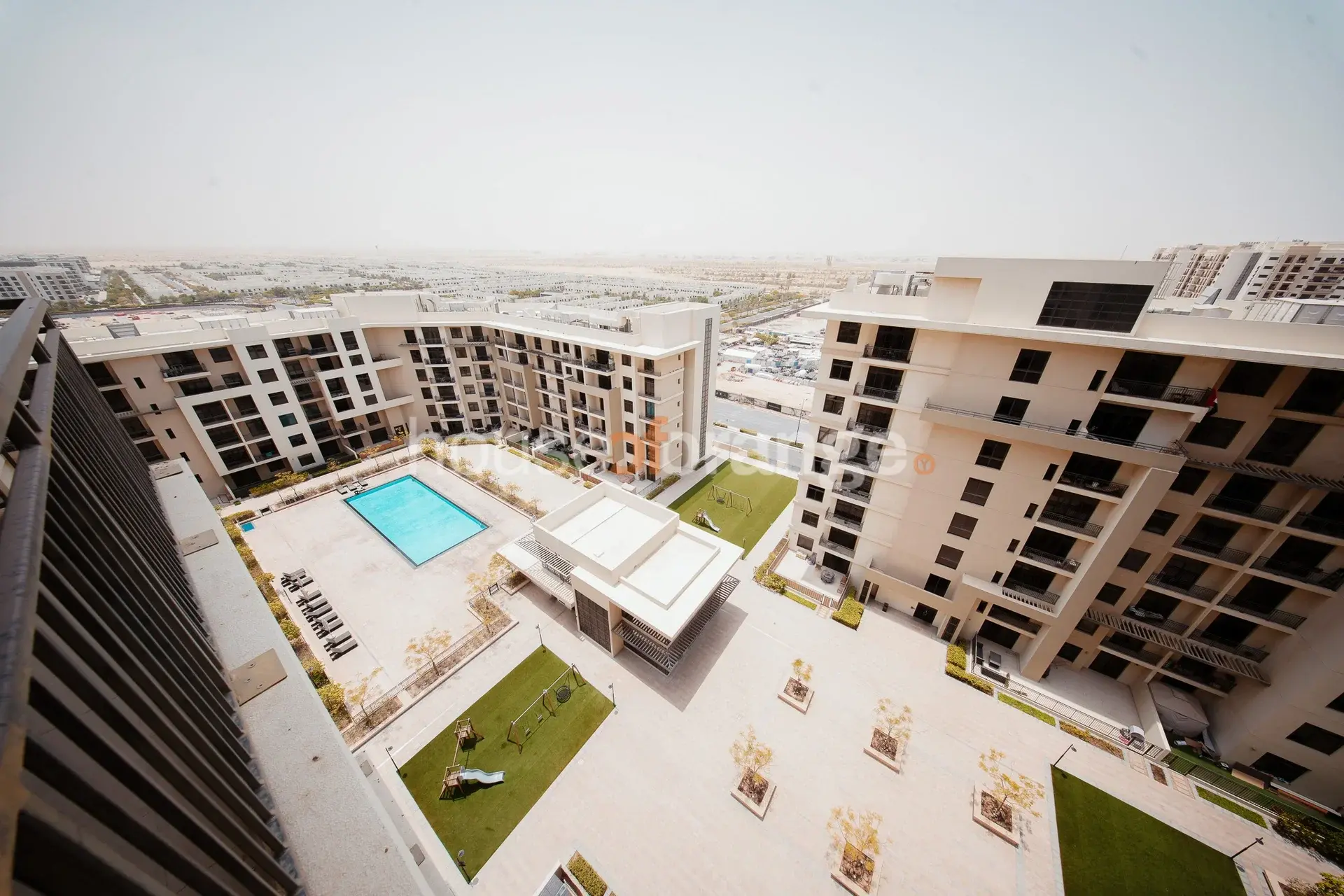 Town Square - Rawda Apartments 1 - 2BR - Apartment, photo 4