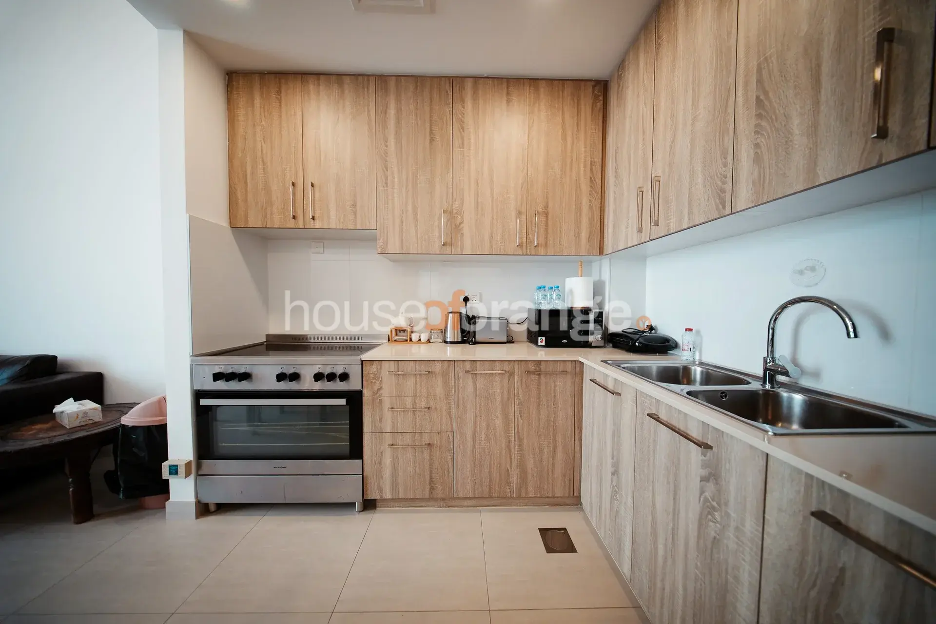 Town Square - Rawda Apartments 1 - 2BR - Apartment, photo 3