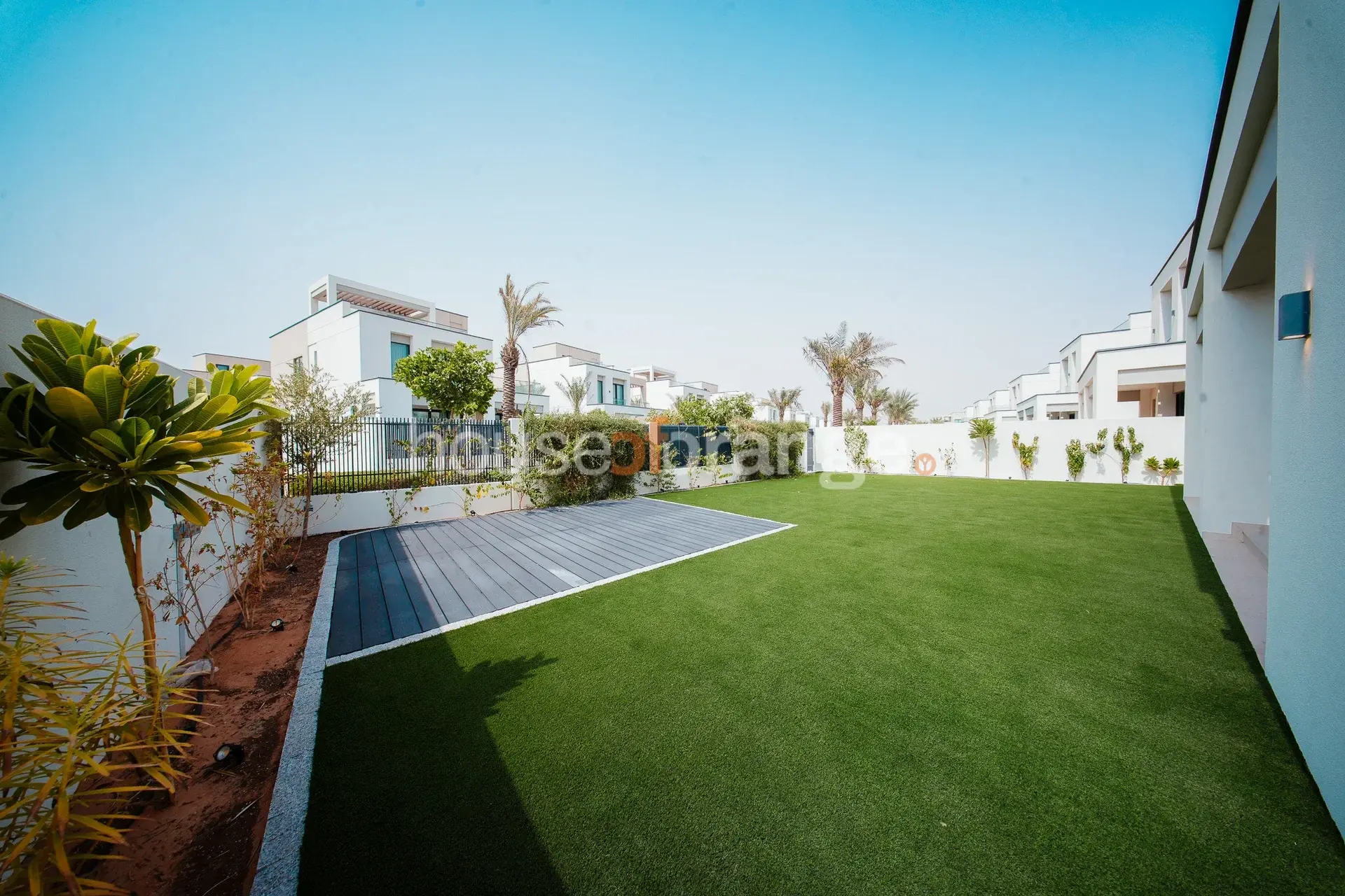 Arabian Ranches 3 - Caya - 4BR - Villa, photo 7