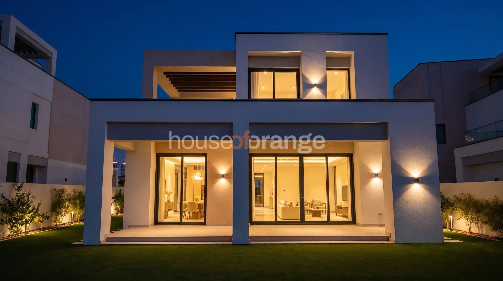 Arabian Ranches 3 - Caya - 4BR - Villa, photo 2