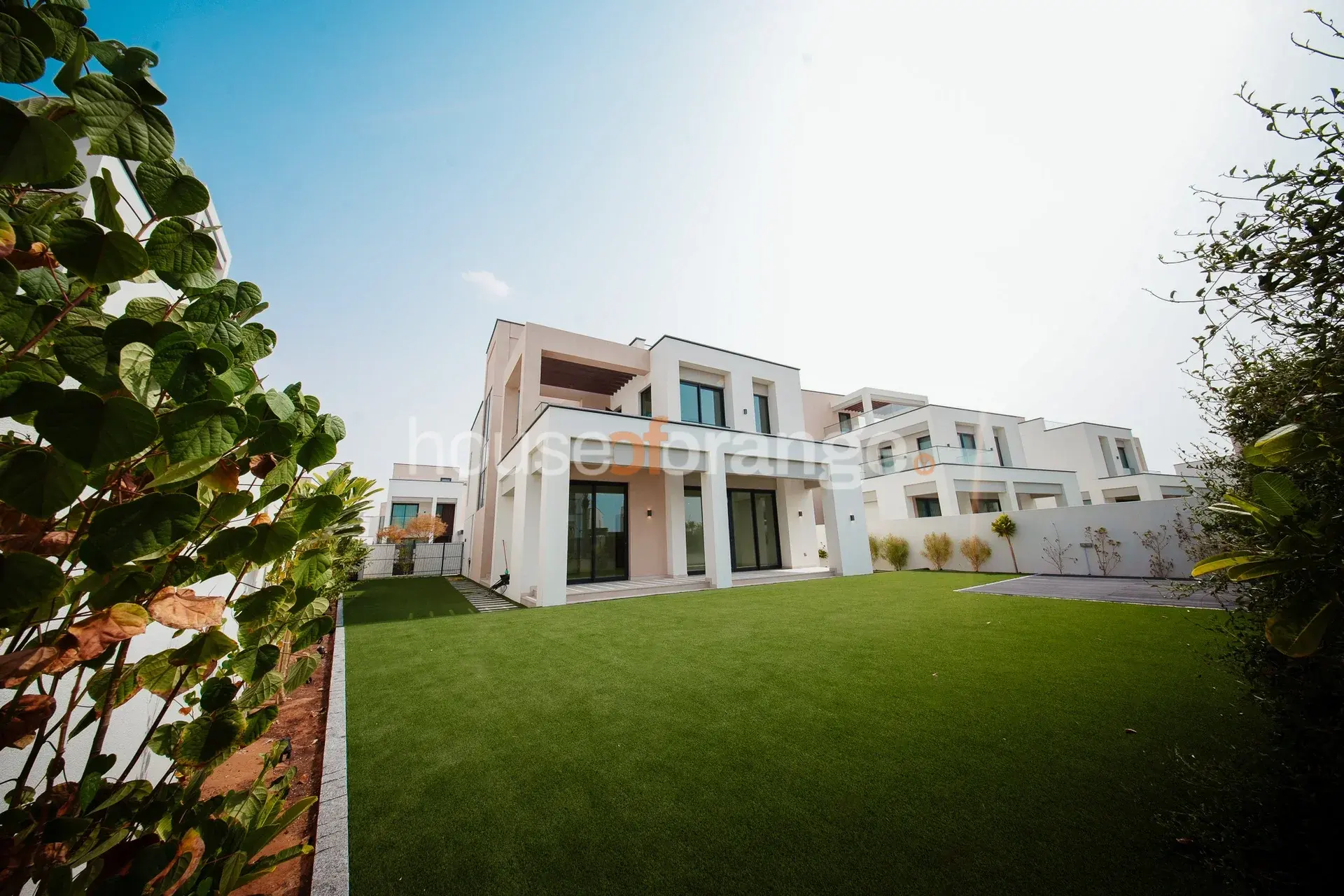 Arabian Ranches 3 - Caya - 4BR - Villa, photo 3